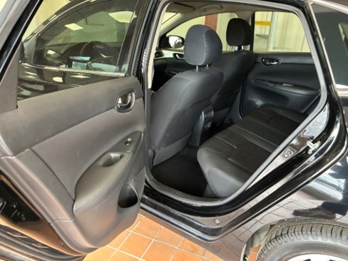 Used 2017 Nissan Sentra S w/ S Style Package image 26