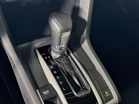 Certified 2017 Honda Civic Touring image 18