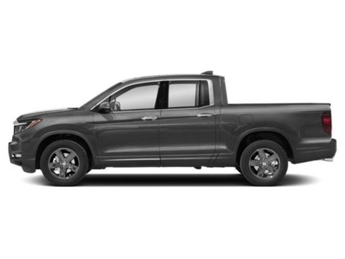 Used 2023 Honda Ridgeline RTL-E image 3