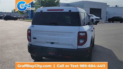 Used 2021 Ford Bronco Sport Big Bend image 7