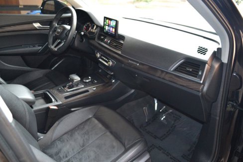 Used 2018 Audi Q5 2.0T Premium w/ Convenience Package image 25