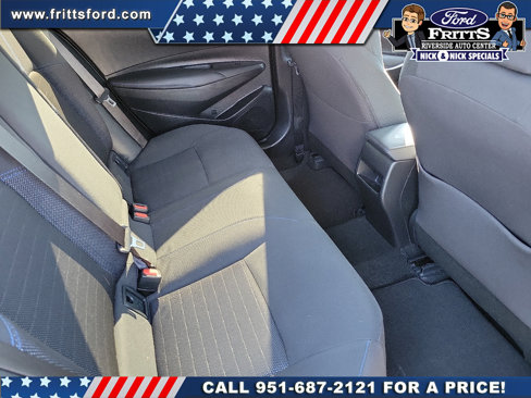 Used 2020 Toyota Corolla SE image 15