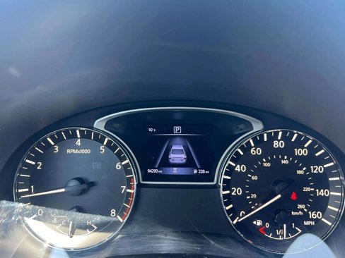 Used 2018 Nissan Altima 2.5 SR image 10