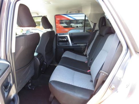 Used 2021 Toyota 4Runner SR5 image 21