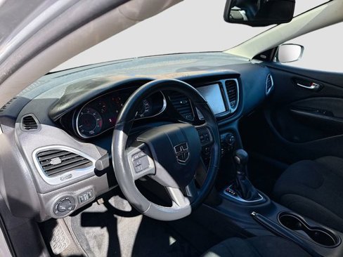 Used 2013 Dodge Dart SXT image 10