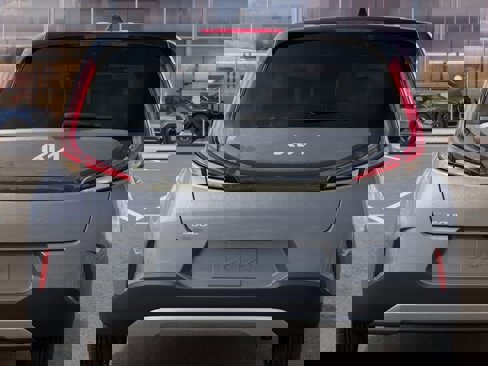 New 2025 Kia Soul LX w/ LX Technology Package image 13
