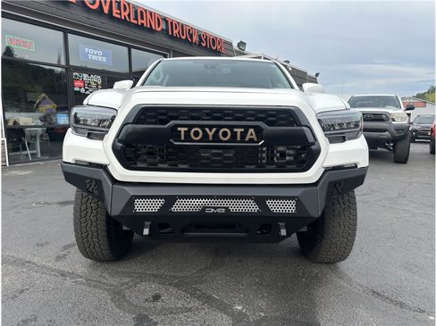 Used 2023 Toyota Tacoma 4x4 Double Cab image 15