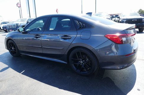 Used 2022 Honda Civic Sport image 7