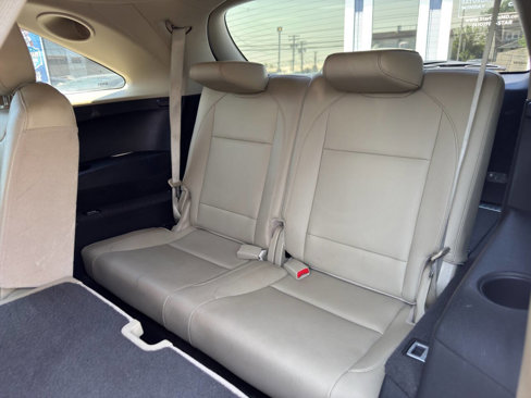 Used 2014 Acura MDX SH-AWD w/ Technology Package image 12