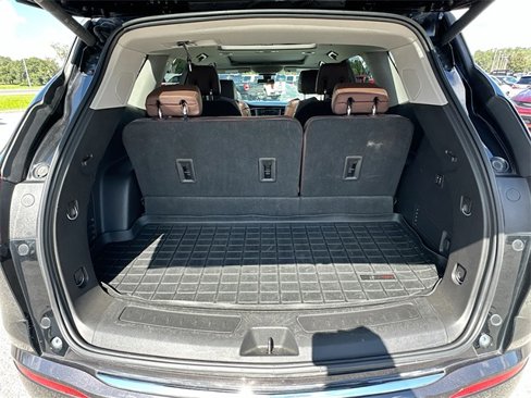 Used 2018 Buick Enclave Avenir image 27