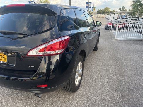 Used 2014 Nissan Murano S image 5