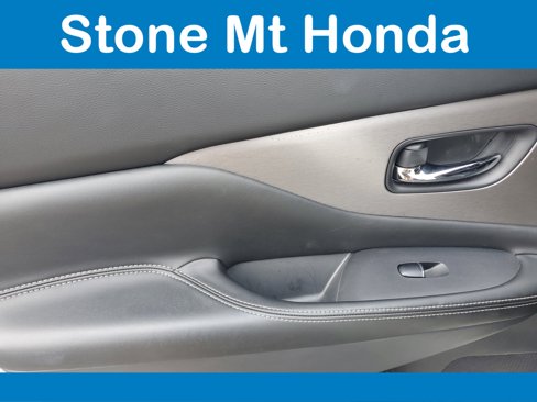 Used 2023 Nissan Murano SL w/ SL Moonroof Package image 14