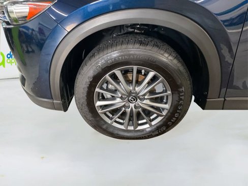 Used 2017 MAZDA CX-5 Touring w/ Preferred Equipment Package image 18