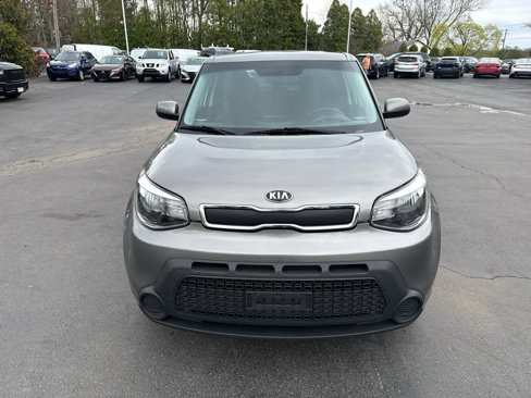 Used 2016 Kia Soul image 8