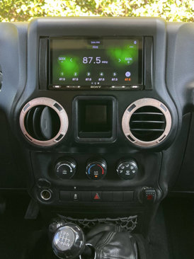Used 2012 Jeep Wrangler Sport image 20