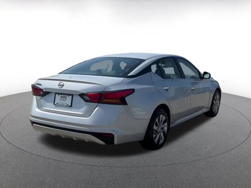 Used 2023 Nissan Altima 2.5 S image 13