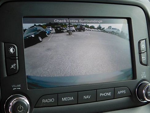 Used 2017 Jeep Renegade Limited image 20