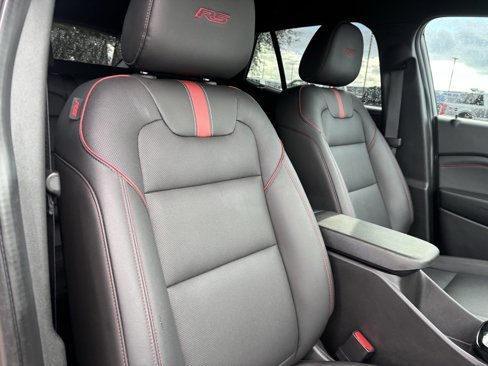 Used 2022 Chevrolet Blazer LT w/ LPO, Sport Package image 26