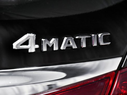 Used 2023 Mercedes-Benz E 350 4MATIC Sedan image 82