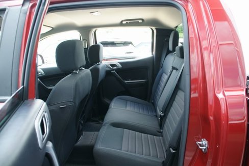 Used 2021 Ford Ranger XLT w/ Equipment Group 301A Mid image 28