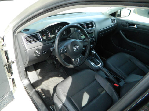 Used 2012 Volkswagen Jetta SE image 10