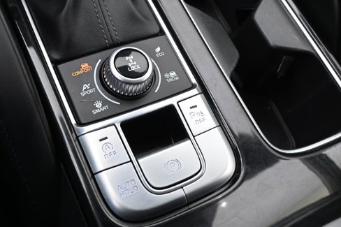 Used 2020 Kia Telluride EX w/ Towing Package image 34