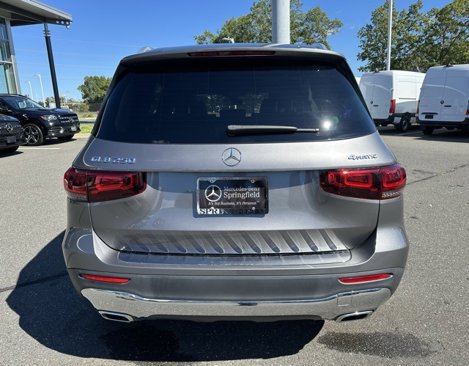 Used 2022 Mercedes-Benz GLB 250 4MATIC image 6