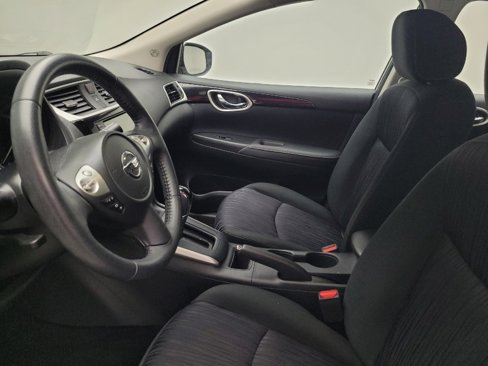 Used 2019 Nissan Sentra SV image 17