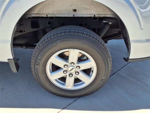 Used 2023 Ford F150 XL w/ Trailer Tow Package image 11