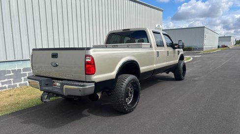 Used 2008 Ford F350 FX4 image 5