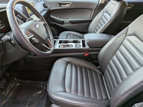 Used 2023 Ford Edge SEL w/ Convenience Package image 12