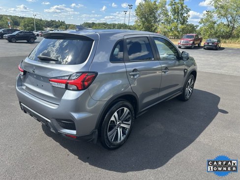 Used 2024 Mitsubishi Outlander Sport SE image 5
