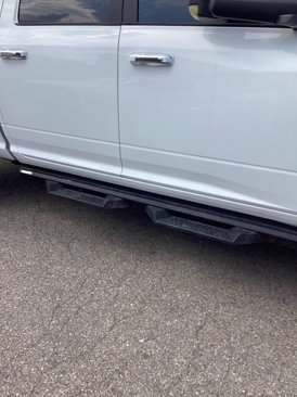Used 2017 RAM 2500 SLT image 12