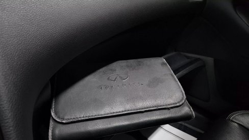 Used 2015 INFINITI Q50 Premium w/ Deluxe Touring Package image 38