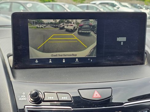 Used 2020 Acura RDX w/ Technology Package image 39