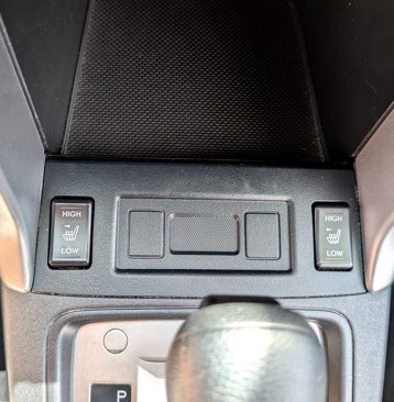 Used 2015 Subaru Forester 2.5i Premium w/ All-Weather Package image 19