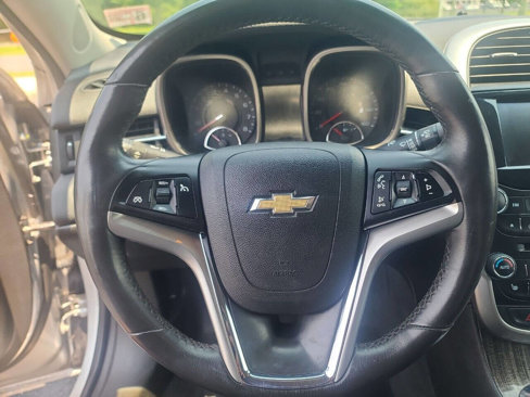 Used 2016 Chevrolet Malibu LTZ image 14