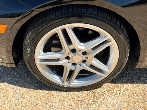 Used 2013 Mercedes-Benz E 350 Cabriolet image 16