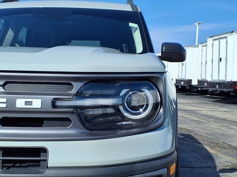 Used 2021 Ford Bronco Sport Big Bend image 21