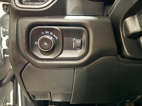 Used 2022 RAM 2500 Tradesman w/ Protection Group image 14