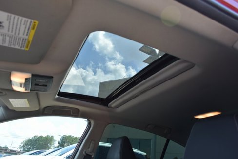 Used 2020 Nissan Altima 2.5 Platinum image 33
