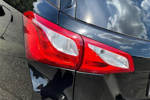Certified 2020 Chevrolet Equinox LT image 22