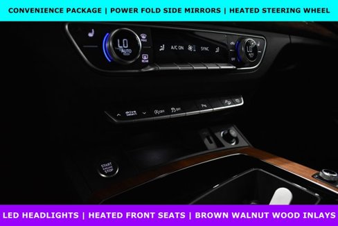 Used 2021 Audi Q5 Premium image 22