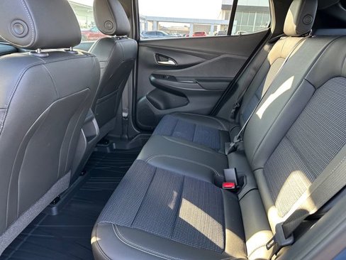 New 2025 Buick Envista Preferred w/ Convenience I Package image 19