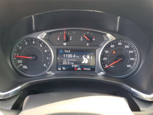 Used 2024 Chevrolet Equinox LT image 27