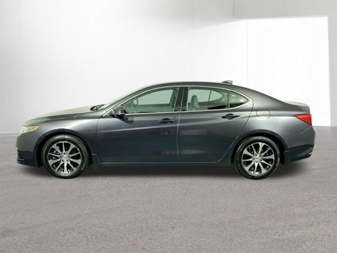 Used 2015 Acura TLX w/ Technology Package image 29