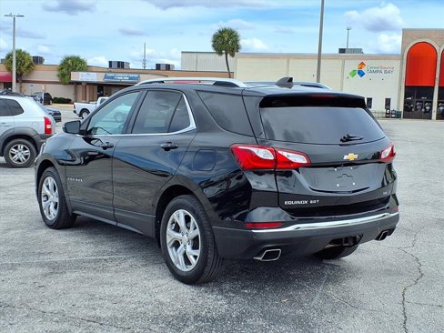 Used 2019 Chevrolet Equinox LT image 5