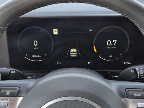 Used 2024 Hyundai Kona SEL w/ Convenience Package image 25