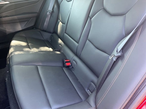 Used 2020 Cadillac CT4 Sport image 15