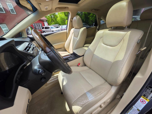 Used 2013 Lexus RX 350 AWD image 8